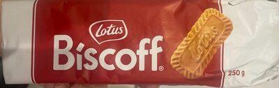 Biscoff