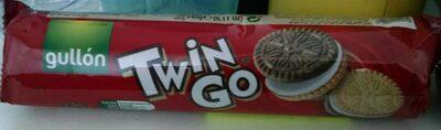 Twin Go